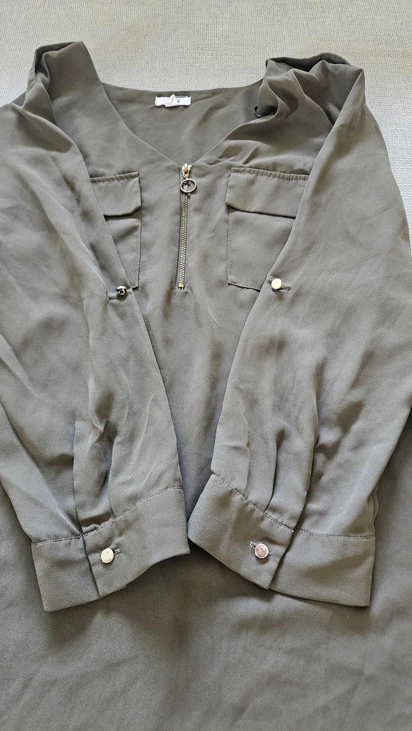 Blusa – photo 4